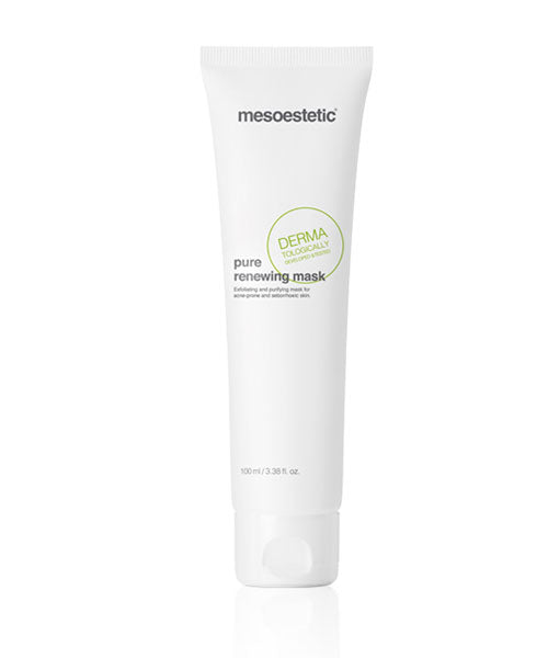 MESOESTETIC - Pure Renewing Mask