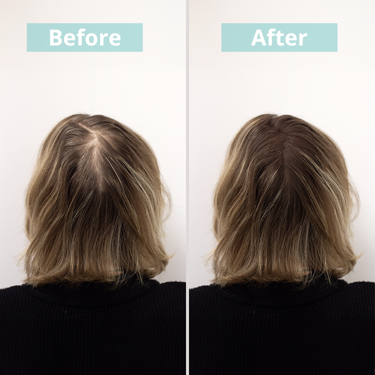 Keratin Fiber 25gr. - Vegan Formulation