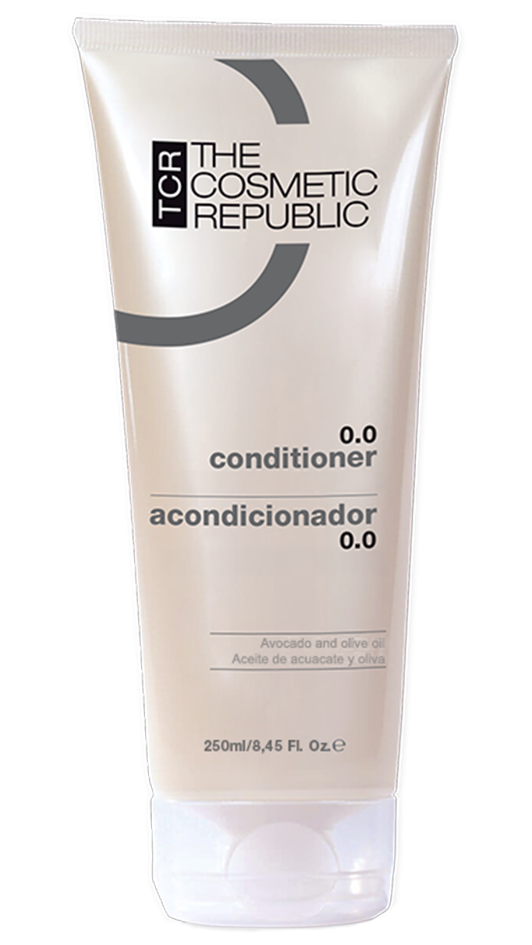 0.0 Conditioner - Vegan Formulation - The Cosmetic Republic