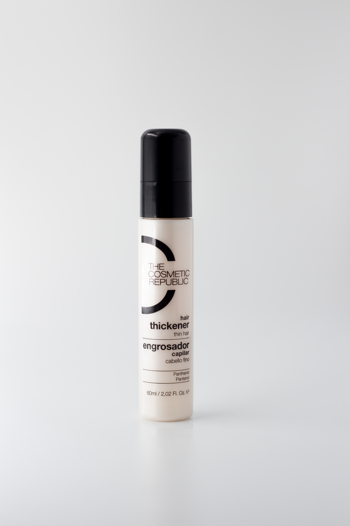 Hair Thickener - Leave-in - Vegan Formulation