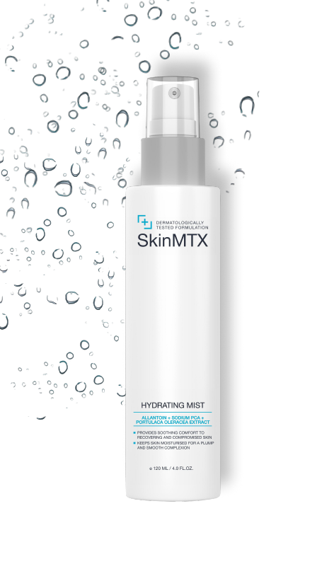 SkinMTX Hydrating Mist