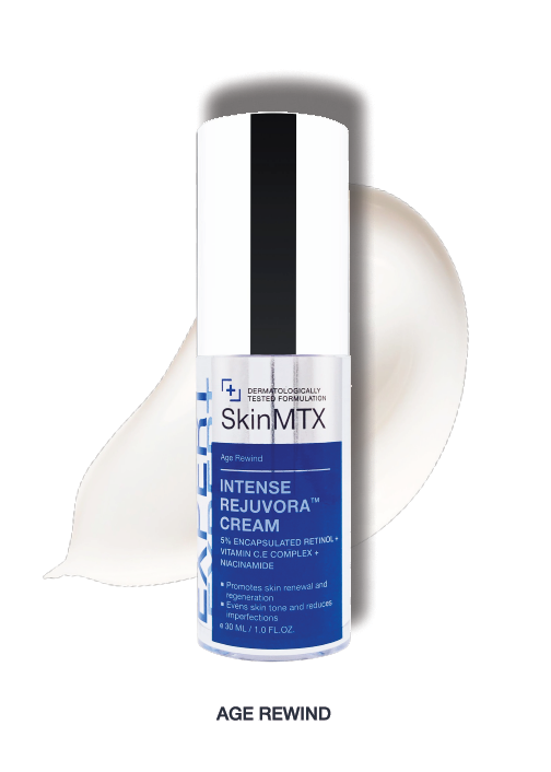 SkinMTX Intense RejuvorA™ Cream