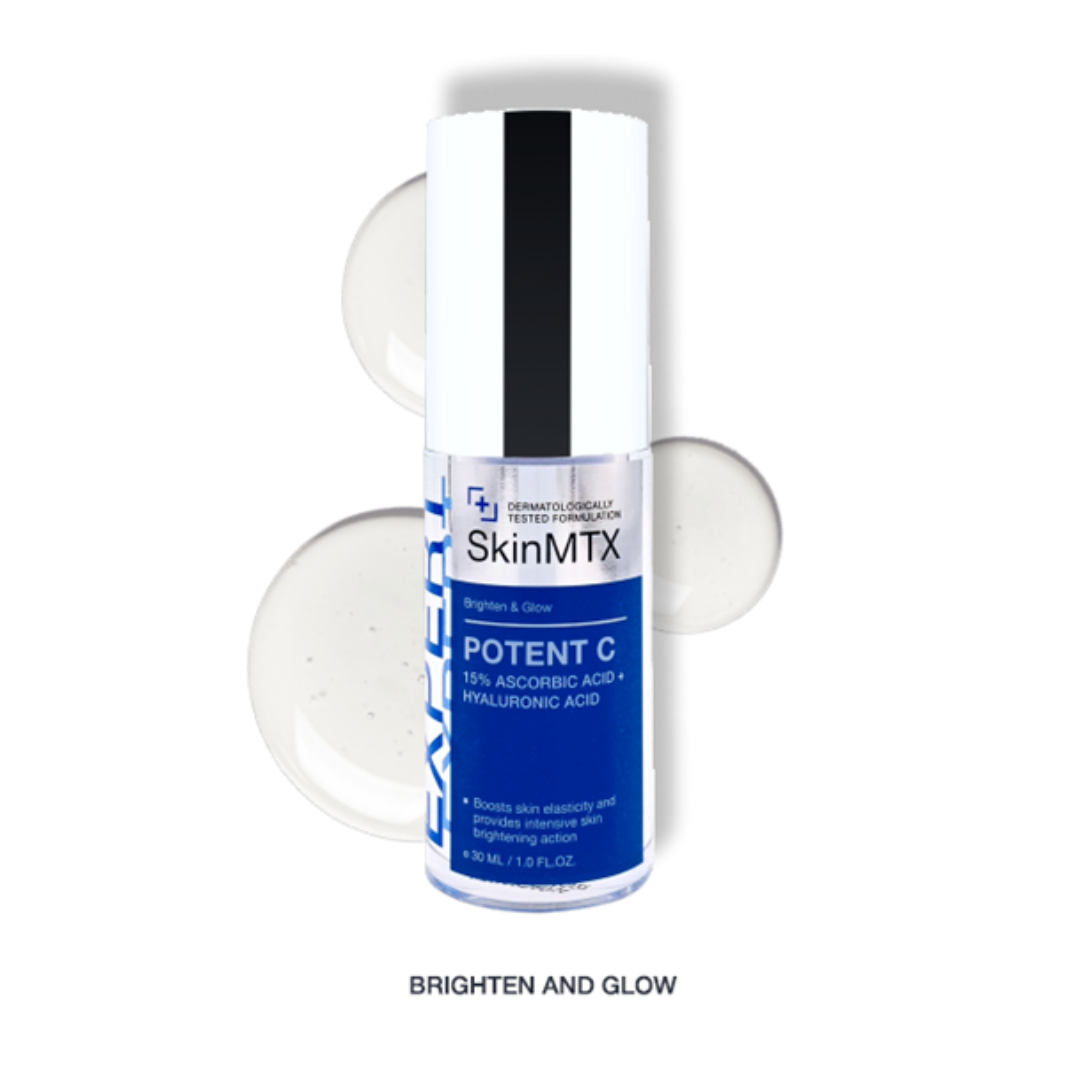 SkinMTX Potent C