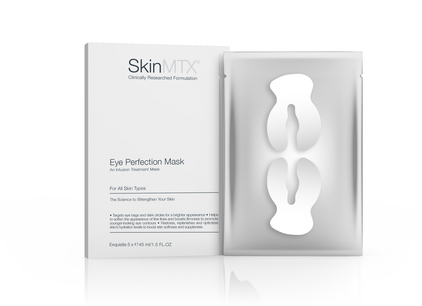 Eye Perfection Mask - SkinMTX