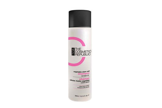 Shampooing aux Cellules Souches Végétales - VEGAN - 300ml