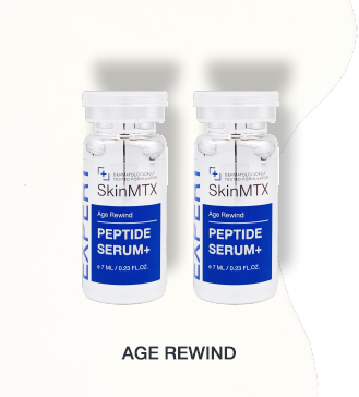 SkinMTX Peptides+ Serum 14ml