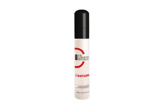 +Sérum - Sans rinçage - Formulation végétalienne