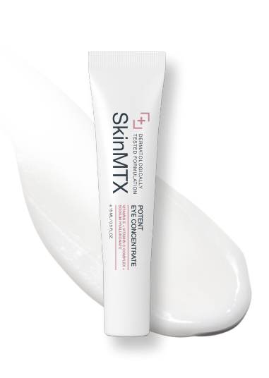 SkinMTX Potent Eye Concentrate
