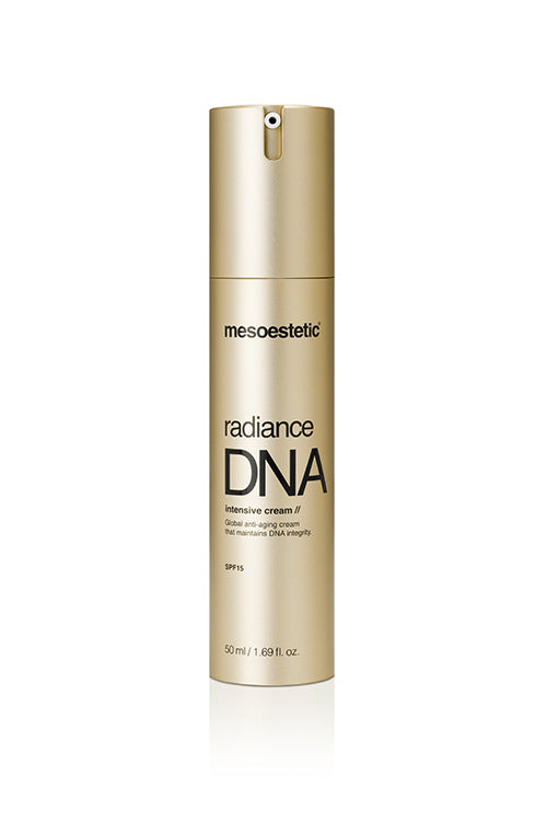 MESOESTETIC - Radiance DNA intensive cream 50ml