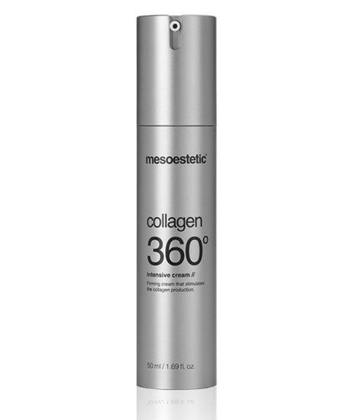 MESOESTETIC - Collagen 360º Intensive Cream