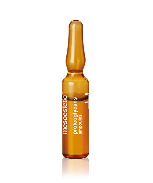 MESOESTETIC - Proteoglycans ampoules (10x2ml)